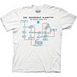 The Big Bang Theory Friendship Algorithm T-Shirt